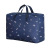 Oversized Quilt Buggy Bag Moisture-Proof Waterproof Oxford Cloth Quilt Storage Bag Thick Portable Luggage Bag Moving Bag