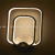 Factory Direct Sales Simple Indoor Led Aisle Corridor Light Bedside Wall Lamp Study Living Room Stairs Wall Light Bulb