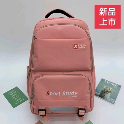 Fashion Backpack Computer Bag Travel Bag Schoolbag Backpack Handbag Shoulder Bag Multifunctional Practical Bag Factory Store