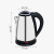 2L European Standard Electric Kettle 304 Stainless Steel Electric Kettle Automatic Power off Home Electric Kettle