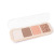 Maffick Rose about Four Colors Contour Compact Brightening Blush Powder Makeup Highlight Eyeshadow Makeup Palette