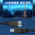 Manufacturers Supply 2.0 Version HDMI High-Definition Cable 4K Computer-TV Set-Top Box Cable HDMI Cable 5 M Spot