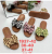 Spot Supply Stylish Women's Sandals Internet Hot Shoes Slippers for Outerwear