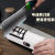 Electric Knife Sharpener Kitchen Gadget Multifunctional Tool Sharpening Stone Household Small Automatic Grinder