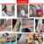 HN Tattoo Juice Concealer Kobe Juice Tattoo Sticker Pattern Template Multicolor Tattoo Cream Tattoo Milk 10ml