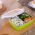 304 Stainless Steel Insulated Lunch Box for Foreign Trade