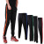 Football Pants Men's Sports Training Trousers Spat Running Pants Slim Fit Breathable Sports Thinner Pants Basketball Shorts
