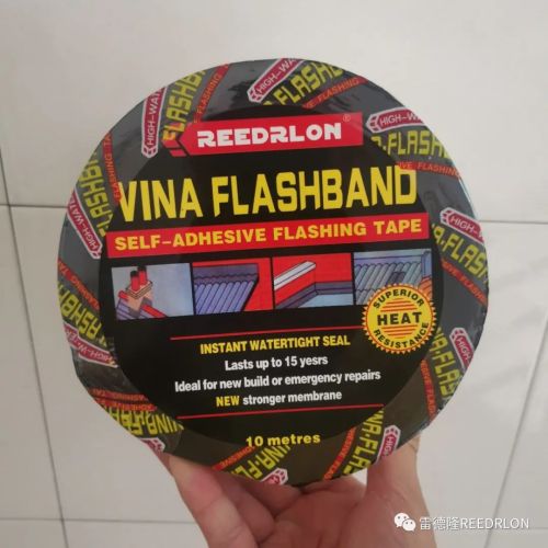 asphalt waterproof tape/aspalt waterproof tape/flashband