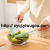 Multi-Functional Silica Gel Food Clip Kitchen Anti-Scald Bread Steak Pasta Clip Noodles Strainer Salad Cake Scraper