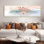 Modern Goldfish Simple Bedroom Decorative Painting Room Bedside Hanging Painting Living Room Sofa Background Wall Crystal Porcelain Painting