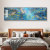 Bedroom Bedside Painting Modern Minimalist Nordic Ocean Fish Landscape Painting Hotel Wall Painting Mural