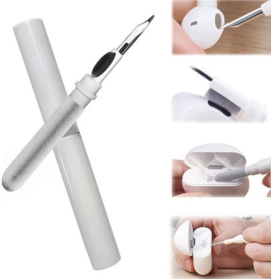 Earbuds Cleaning Pen Earbuds Clean Pen Digital Keyboard Cleaning Gadget Bluetooth Headset Cleaning Brush