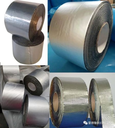 asphalt waterproof tape/aspalt waterproof tape/flashband