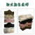 Gloves Hat Scarf Three-in-One Suit Autumn and Winter Fashion Warm Skin-Friendly Cute Pet Cute Hat Ceramic Decroation