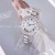 New Steel Band Starry Women's Watch Simple Roman Diamond Personalized Bracelet Fashion Watch