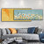 Export Hot Fresh Flower Canvas Decorative Painting HD Printing Sunflower Home Living Room Oil Painting Canvas Painting
