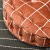 New Winter Thickened Office Chair Plaid Cushion Student Sofa Dining Chair Cushion Fabric Tatami Chair Cushion