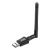 USB Wireless Network Card Wifi600m External Mini Desktop and Notebook Computer Receiving and Transmitting Adapter Wholesale