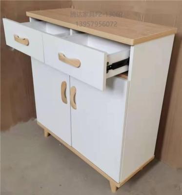 Hall Cabinet Hallway Screen Cabinet Porch Cabinet Storage Cabinet Curio Cabinet Sofa Side Cabinet Serviceable Chest