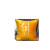 Netherlands Velvet Bronzing Cushion Pillowcase Pillow Cushion Sofa Cushion Office Cushion Back Cushion Velvet