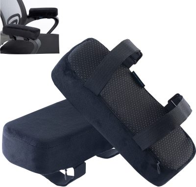 [Amazon Hot Sale] Large Armrest Pad Armrest Heightening Insole Gaming Chair Office Chair Armrest Pad