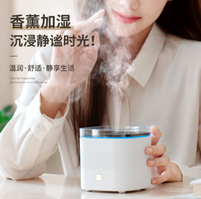 Domestic Humidifier Foreign Trade Exclusive Supply