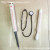 Toy Stethoscope Nurse Role Play Stethoscope Toy Syringe Thermometer