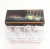 Kitchen Supplies Transparent Flavoring Agent Boxes for Foreign Trade