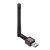 Wireless WiFi Network Card Laptop Desktop USB Interface 150M/300M Upgraded Antenna Receiver AP Transmitting