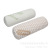 [Amazon Hot Sale] Bamboo Fiber Cloth Cover Memory Foam Cylindrical Pillow Crushed Sponge Pillow Bamboo Fiber Pillow