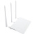 Tenda Tengda F3 Wireless WiFi Household Small Apartment Oil Leakage 300M English Broadband Router Router Router