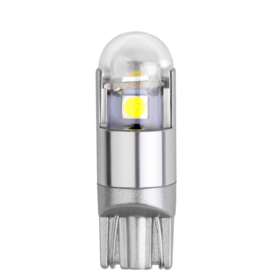 New Car Led Width Light Small Bubble T10 Modified 3030 Clearance Lamp 3smd