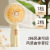 Small Handheld Fan Mini Portable Pocket Fan USB Charging Desktop Small Electric Fan 2022 New Cartoon