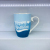 Bd805 Creative Happy Birthday Ceramic Cup 14 Oz Mug Daily Use Articles Water Cup Life Department Store2023