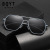 2022 New Aluminum Magnesium 8692 Sunglasses Men's Best-Seller on Douyin Polarized Sunglasses Night Vision Goggles Fishing Color Changing Driving Glasses