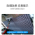 Car Retractable Sunshade Automatic Folding Sun Gear Sunscreen Thermal Insulation Visor Car Glass Shading Front Baffle