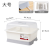 Kitchen Dish Rack Tableware Storage Box for Foreign Trade