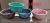 Spot Color Glaze Ceramic Bowl Relief Bowl