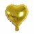 Popular 18-Inch Heart Love Heart Sparkling Style Aluminum Balloon Wedding Party Wedding Room Layout Factory Direct Sales Special Offer Wholesale