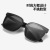 2022 New GM Sunglasses Tr Polarized Sunglasses 1.5 Pieces Double Slot with Myopic Glasses Option TikTok Lo Ceel Wholesale