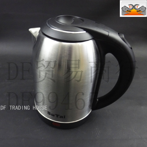 DF Trading House Df99465 ST-2038 Kettle