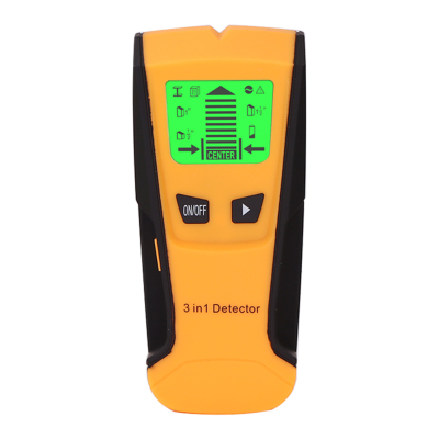 Th210 Wall Detector Red Wood Detection and Analysis Instrument Metal Voltage-Level Detector