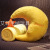 Summer Quilt and Comfort Pillow Dual-Use Backrest Pillow Office Siesta Pillow Car Pillow Gift Plush Toy