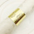 Hollow Butterfly Napkin Ring Golden Napkin Ring Towel Buckle apkin Ring Table Setting