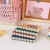 Small Coil Notebook Cute Super Cute Mini-Portable Portable Pocket Notepad Cartoon Notebook Student Gift