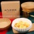 Air Tie Deep-Fried Pot Paper round French Fries Fried Chicken Real Product Greaseproof Cupcake Liners Anti-Oil Paper Pad 16 * 4.5cm