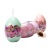 New Cute Dinosaur Egg Disposable Children's Rubber Band Strong Pull Constantly Thickened Black Small Rubber Band Hair Ring Hair Accessories