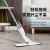 New Lazy Household Mop Floor Cleaning Mop Spray Mop Wet and Dry Dual-Use Hand-Free Flat Mop