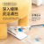 Multi-Functional Sweeping Mopping Integrated Tablet Spray Mop Household Artifact for a Lazy Mop Spray Wash-Free Wet and Dry Dual-Use