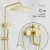 Classic Bathroom Shower Set Faucet